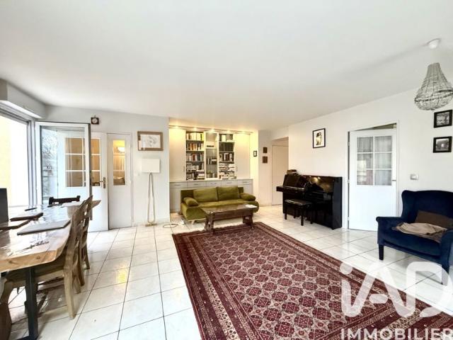 Appartement location à Palaiseau, Savigny-sur-orge