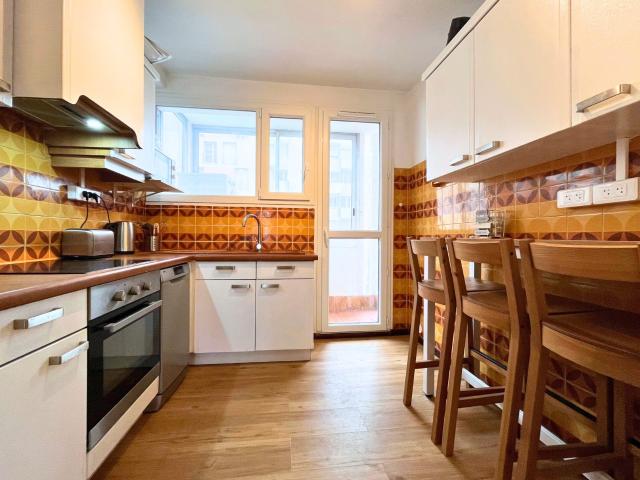 Appartement location à Toulouse
