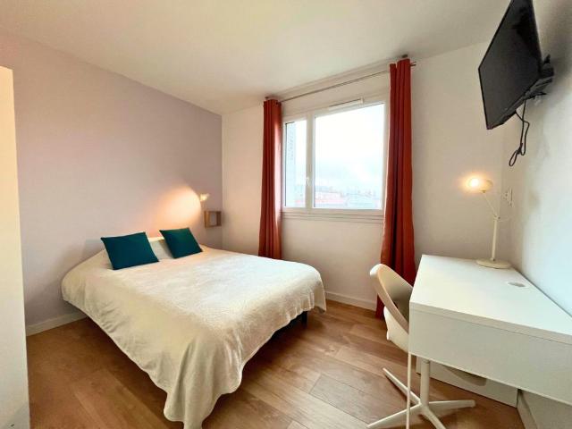 Appartement location à Toulouse