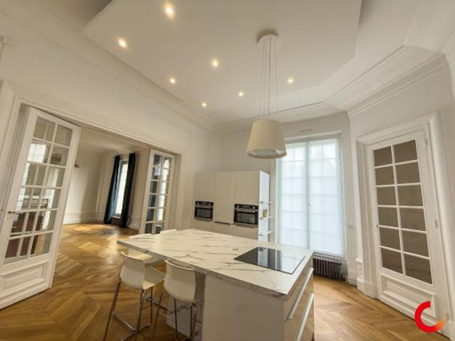 Appartement location à Péronne