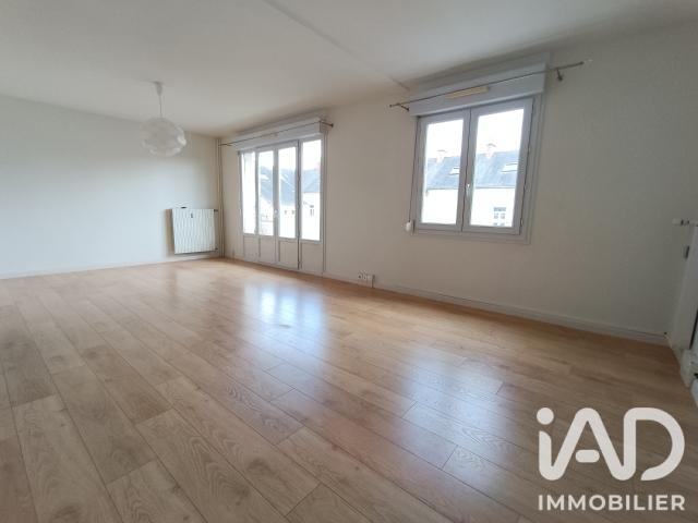 Appartement location à Laval