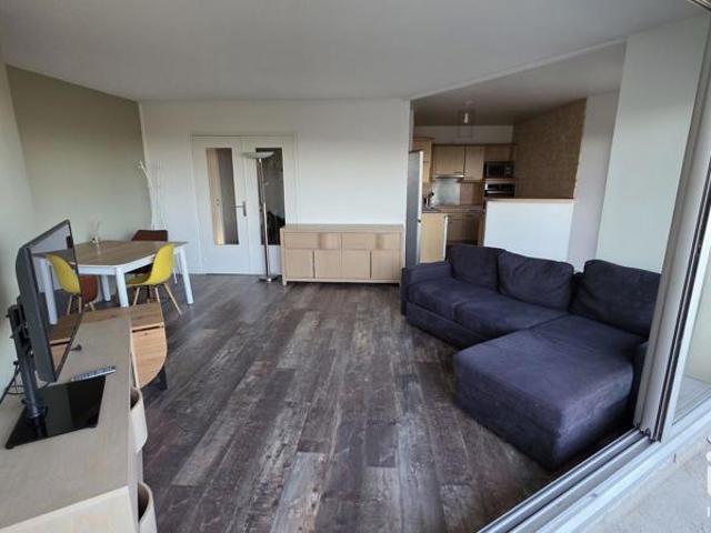 Appartement location à Le Raincy, Rosny-sous-bois
