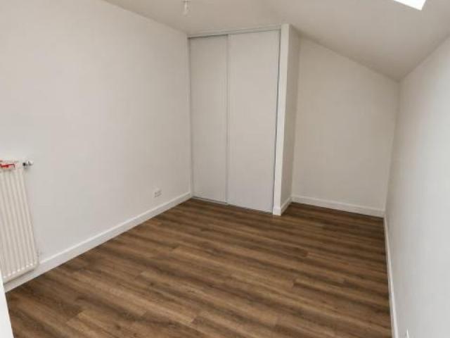 Appartement location à Annecy