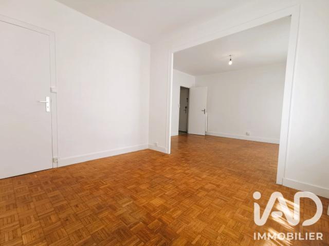 Appartement location à La Roche-sur-Yon, La Roche-sur-yon
