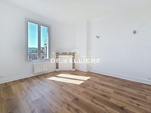 Appartement location à Nanterre
