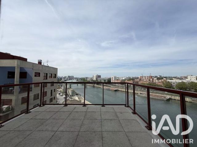 Appartement location à L'Haÿ-les-Roses, Ivry-sur-seine