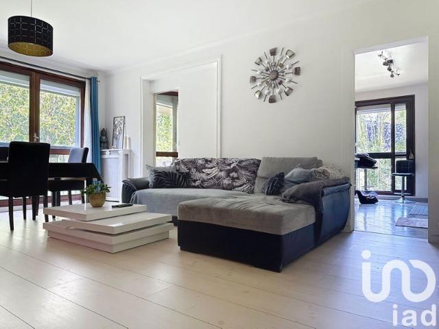 Appartement location à Cormeilles-en-parisis, Le Bout de la Ville
