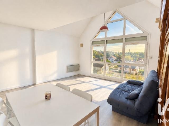 Appartement location à Vaux-le-Pénil, Seine-et-Marne