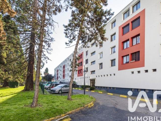 Appartement location à Argenteuil, Franconville