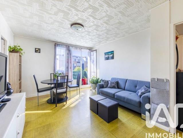 Appartement location à Argenteuil, Franconville