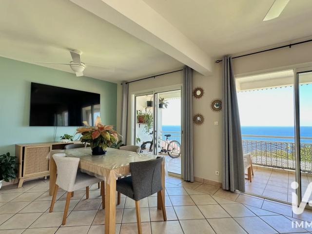 Appartement location à La Réunion