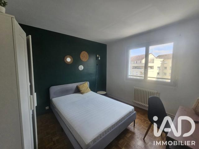Appartement location à La Rochette, Seine-et-Marne