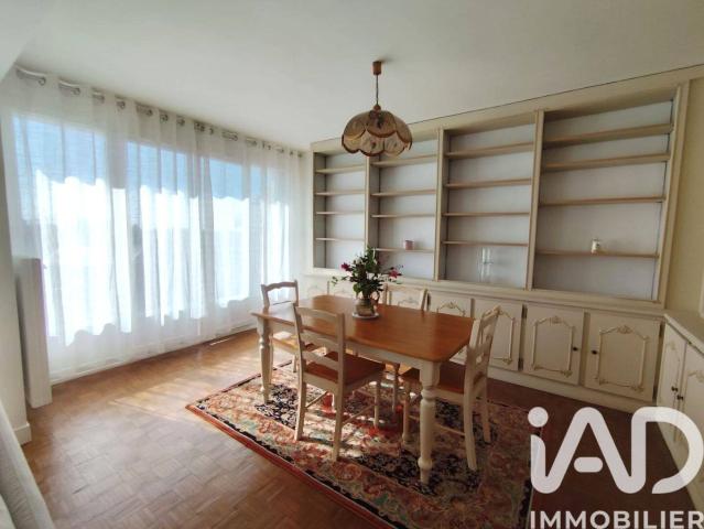 Appartement location à Lucé, Eure-et-Loir