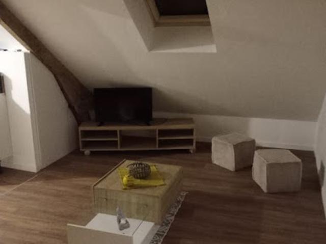 Appartement location à Saumur, Cheviré-le-rouge