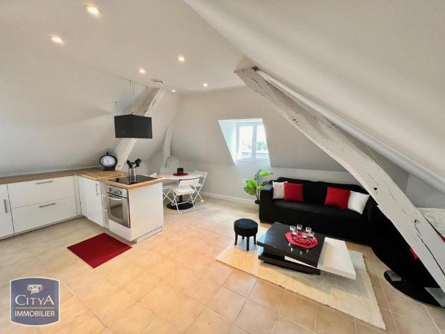 Appartement location à Tours, Saint-cyr-sur-loire