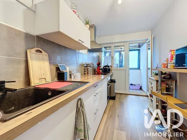 Appartement location à Amnéville, Moselle