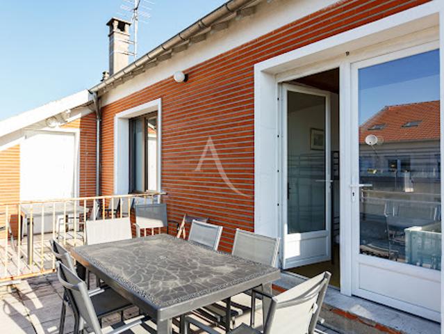 Appartement location à Le Raincy, Drancy