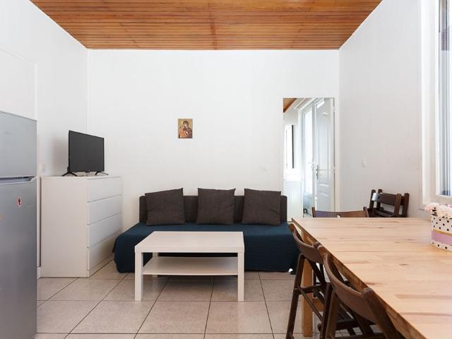 Appartement location à Le Raincy, Le Blanc-mesnil