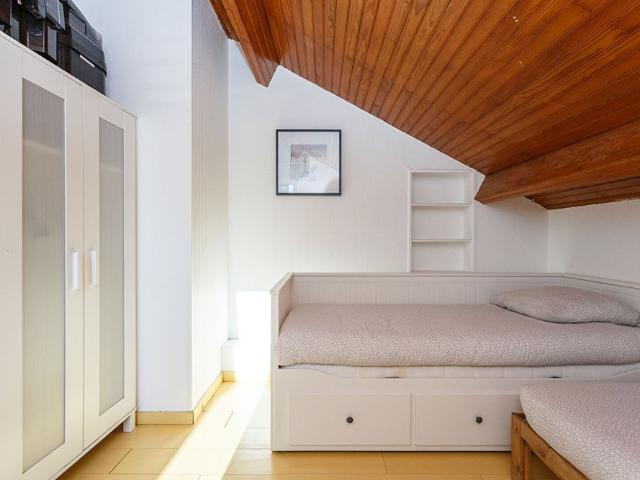 Appartement location à Le Raincy, Le Blanc-mesnil