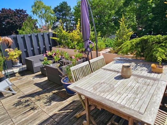 Appartement location à Saint-Denis, Epinay-sur-seine
