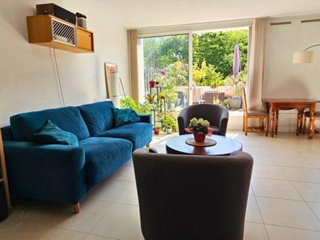Appartement location à Saint-Denis, Epinay-sur-seine