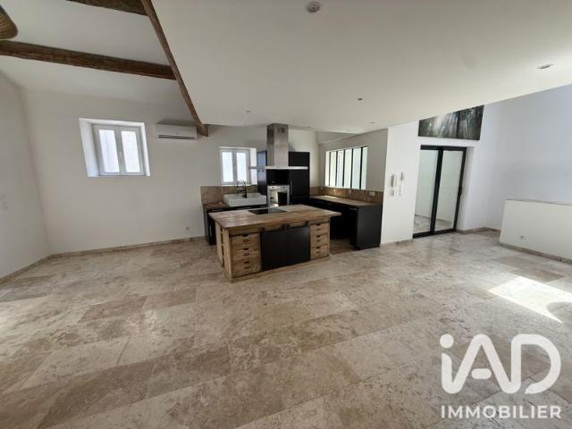 Appartement location à Nîmes, Théziers