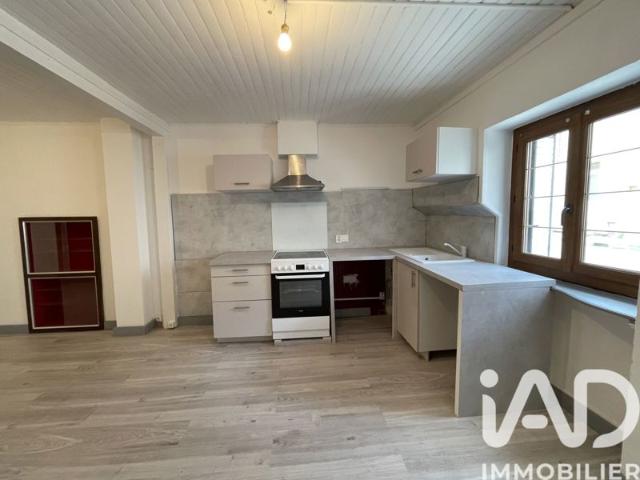 Appartement location à Privas, Gilhac-et-bruzac