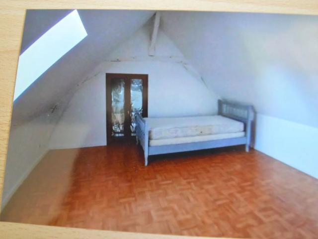 Appartement location à Le Mans, Ecommoy