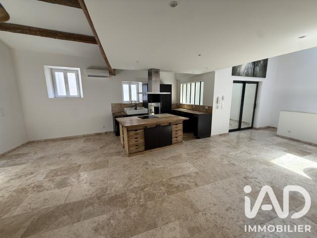 Appartement location à Nîmes, Aramon