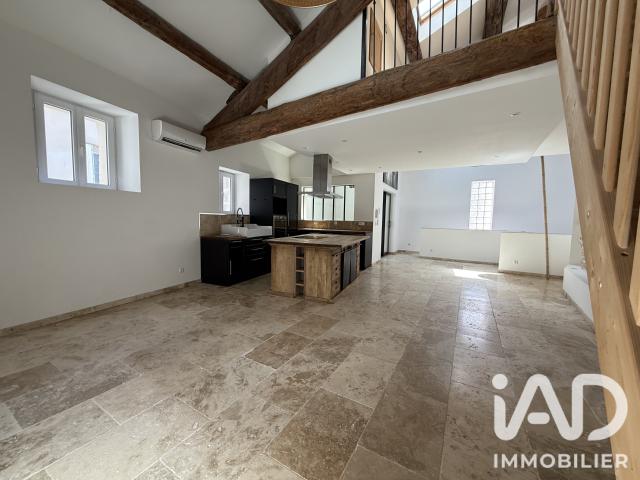 Appartement location à Nîmes, Aramon