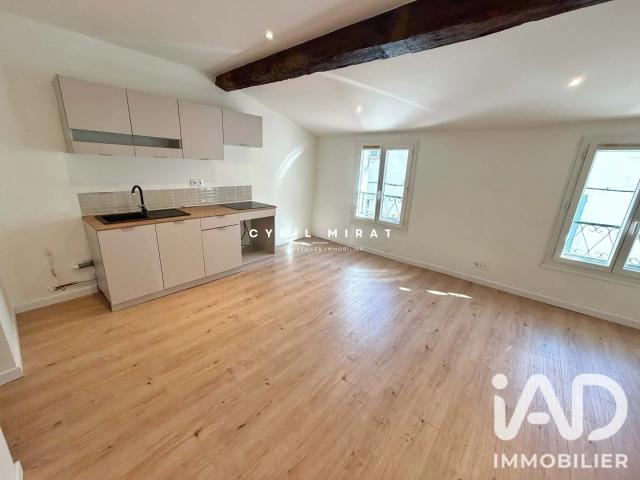 Appartement location à Arrondissement de Toulon, La Seyne-sur-mer