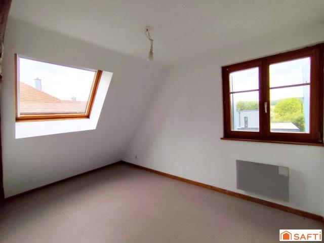 Appartement location à Traubach-le-Haut, Collectivité européenne d'Alsace