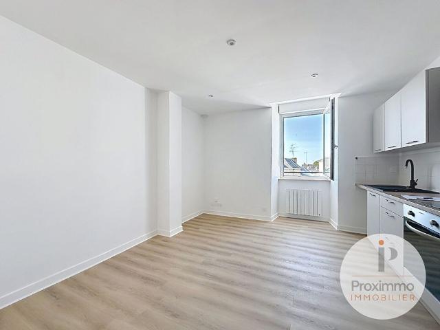 Appartement location à Vannes, Bretagne