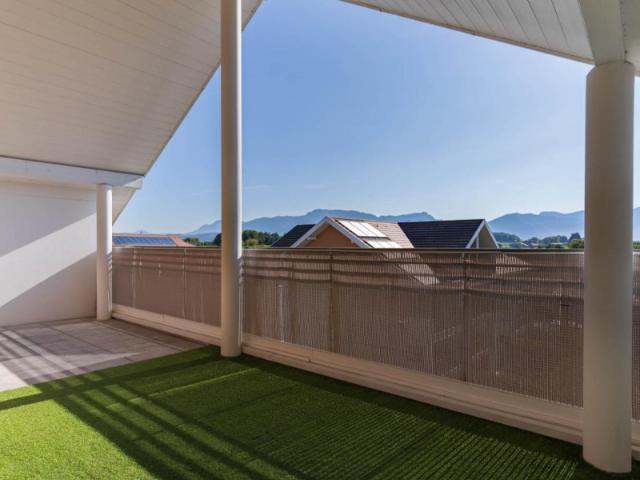 Appartement location à Annecy