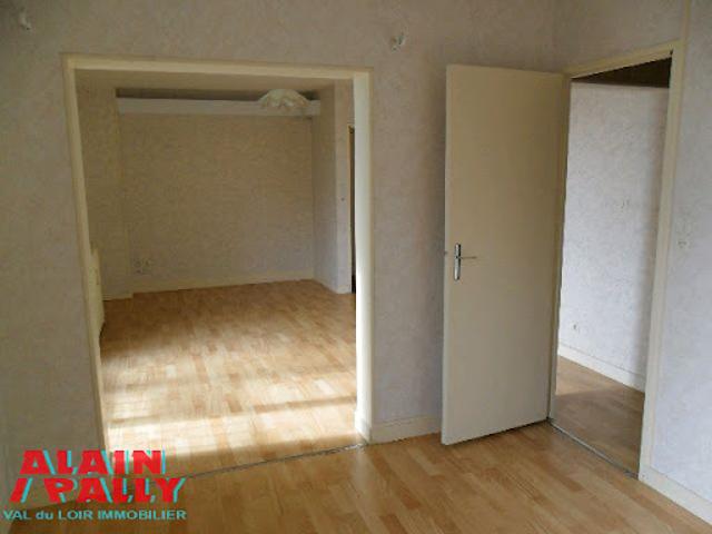 Appartement location à Châteaudun
