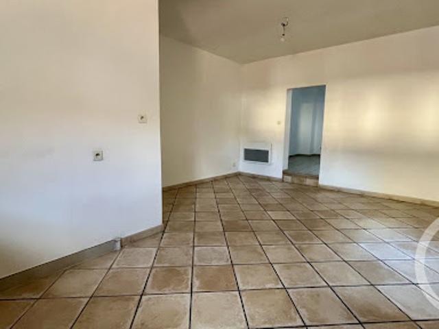 Appartement location à Alès