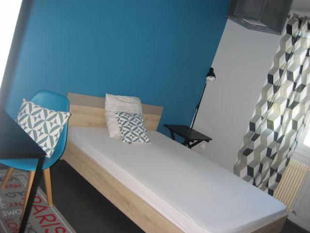 Appartement location à La Rochelle, Le Prieuré
