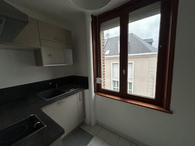Appartement location à Amiens, Dury