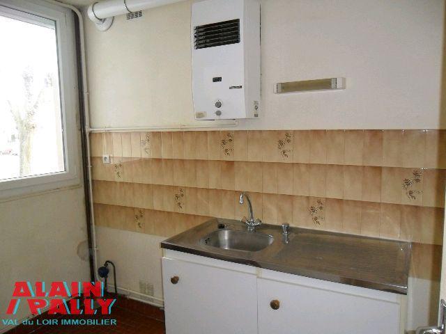 Appartement location à Châteaudun