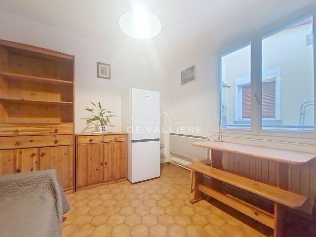 Appartement location à Nanterre