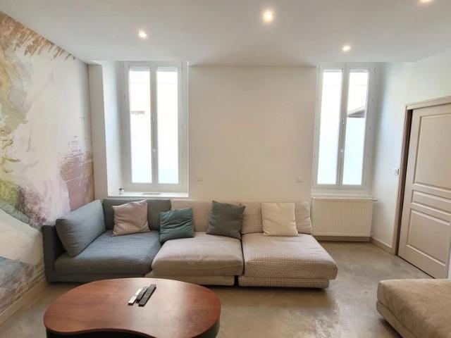 Appartement location à Valence