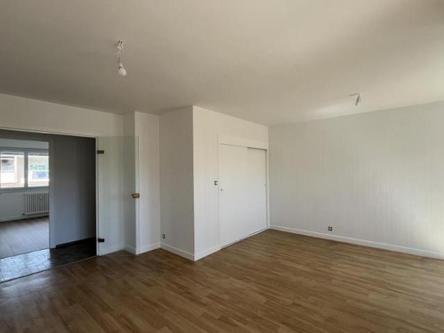 Appartement location à Annecy