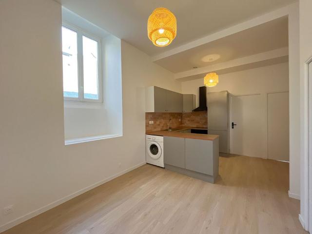Appartement location à Mayenne