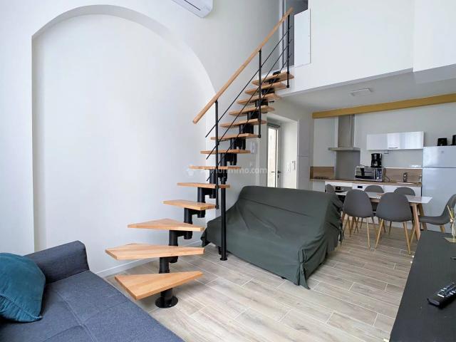 Appartement location à Albi