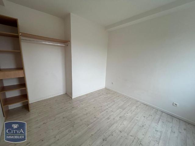 Appartement location à Alençon, Saint-germain-du-corbéis