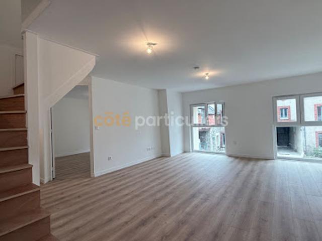 Appartement location à Fontainebleau, Château-landon