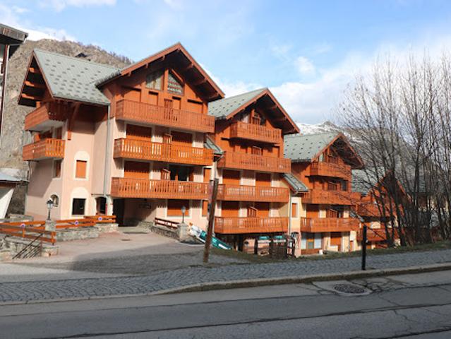Appartement location à Saint-Jean-de-Maurienne, Valloire