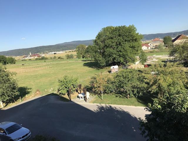Appartement location à Pontarlier, Bourgogne-Franche-Comté