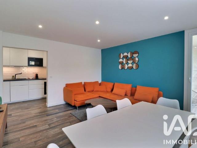 Appartement location à Cuques, Aix-en-Provence