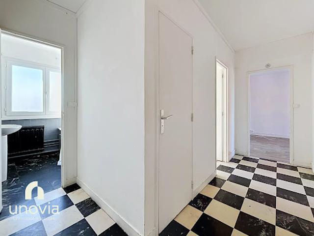 Appartement location à Rouen, Bois-guillaume